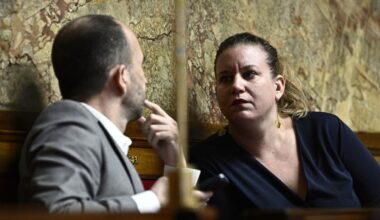LFI accusée d’antisémitisme : un nouveau dérapage qui agace même en interne