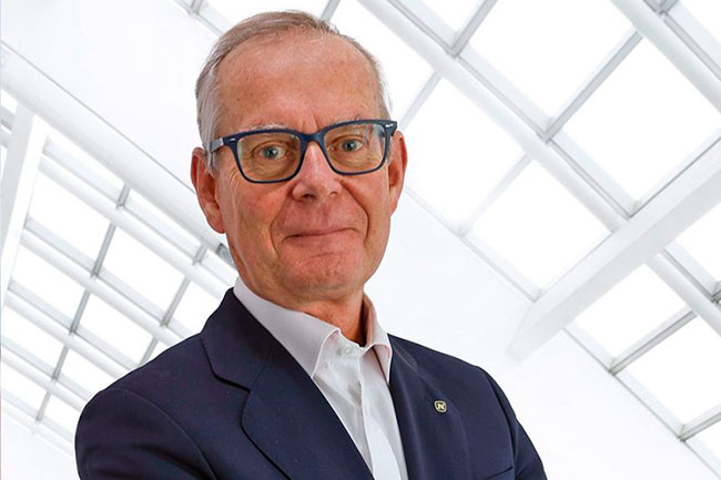 Jaime Estalella (NOVOMATIC Spain): “La responsabilidad social es un pilar estratégico para Admiral”
