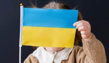 Trump Is Helping Russia Get Away With Genocide