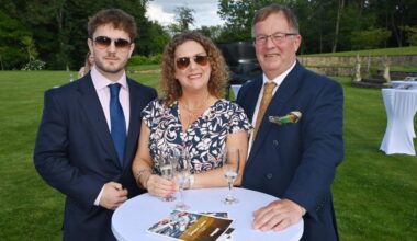 Captain Tom's daughter says setting up charity 'completely derailed our lives'