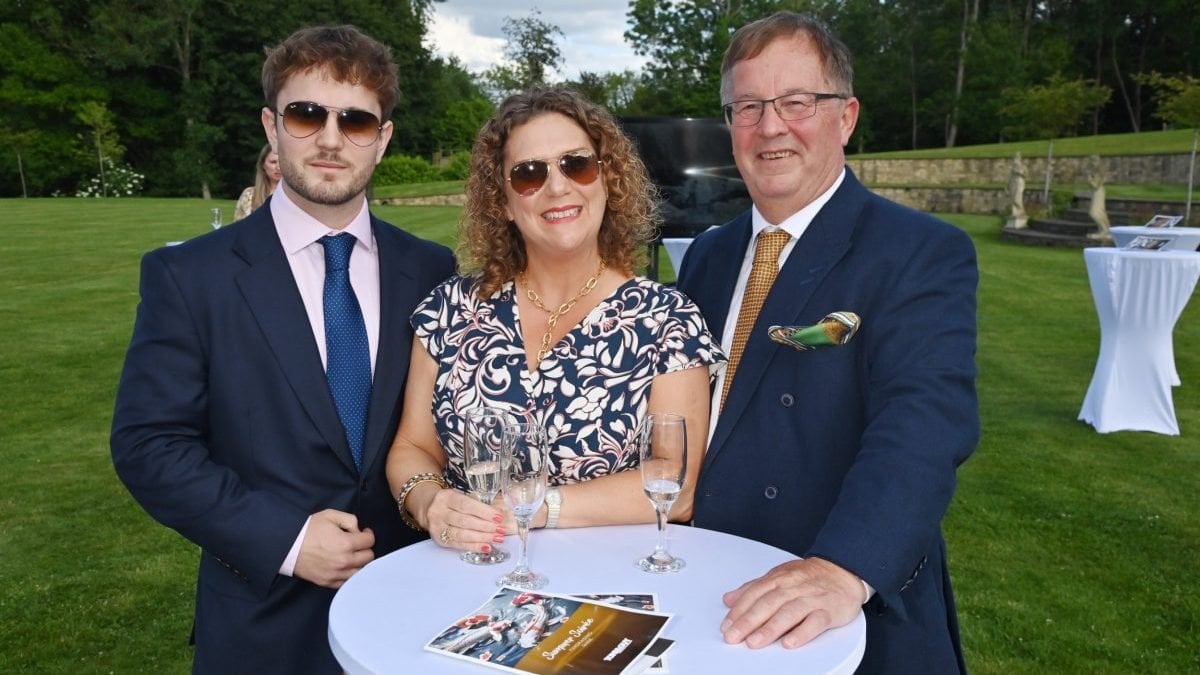 Captain Tom's daughter says setting up charity 'completely derailed our lives'