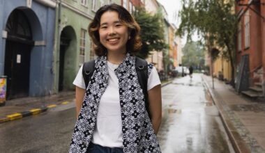 5 things I have come to appreciate about Denmark