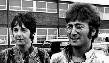 Remember When: The Beatles Almost Bought an Island in Greece (Because Why Not?)