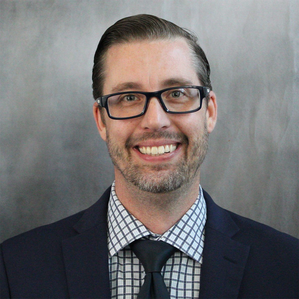 City Manager of Whitewater, John Weidl