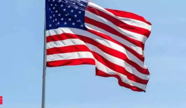 Five million US jobs at risk due to Canada and China retaliatory tariffs