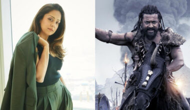 Entertainment News Today Live Updates on March 10, 2025: Jyotika says she was upset when Suriya's Kanguva got harsher reviews than other ‘pathetic’ South films