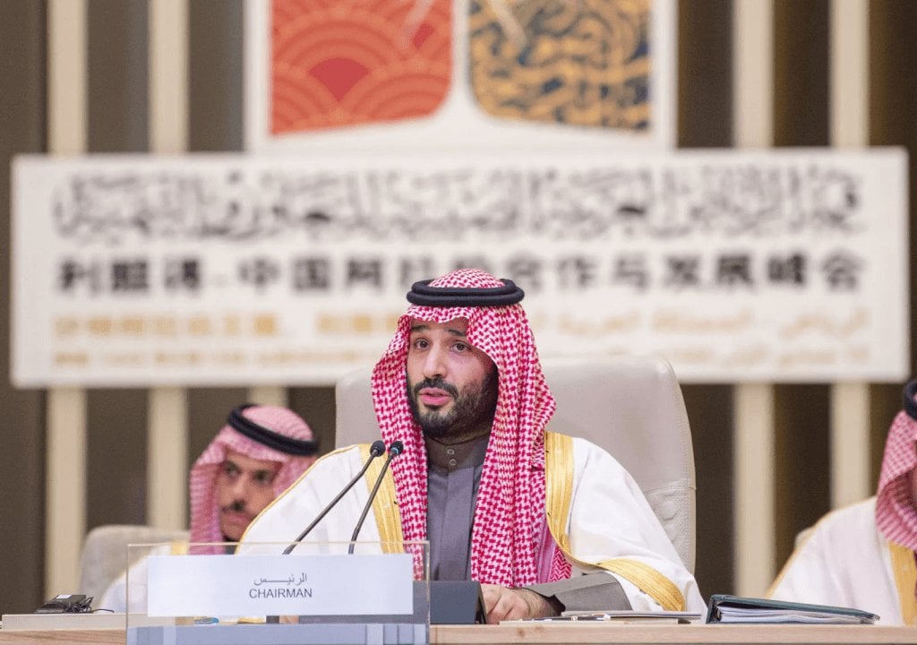 A New Power Broker? How Saudi Arabia Is Reshaping Global Diplomacy