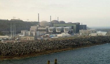 Frankreichs Atomoffensive gerät ins Stocken: Erstes neues Atomkraftwerk nicht vor 2038 am Netz