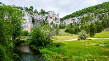 Parque Natural del Cañón del