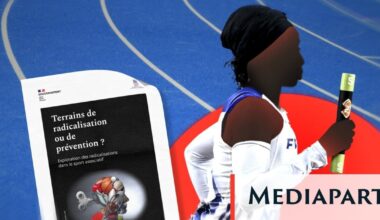 Interdiction des signes religieux dans le sport : le rapport qui démonte les arguments du gouvernement