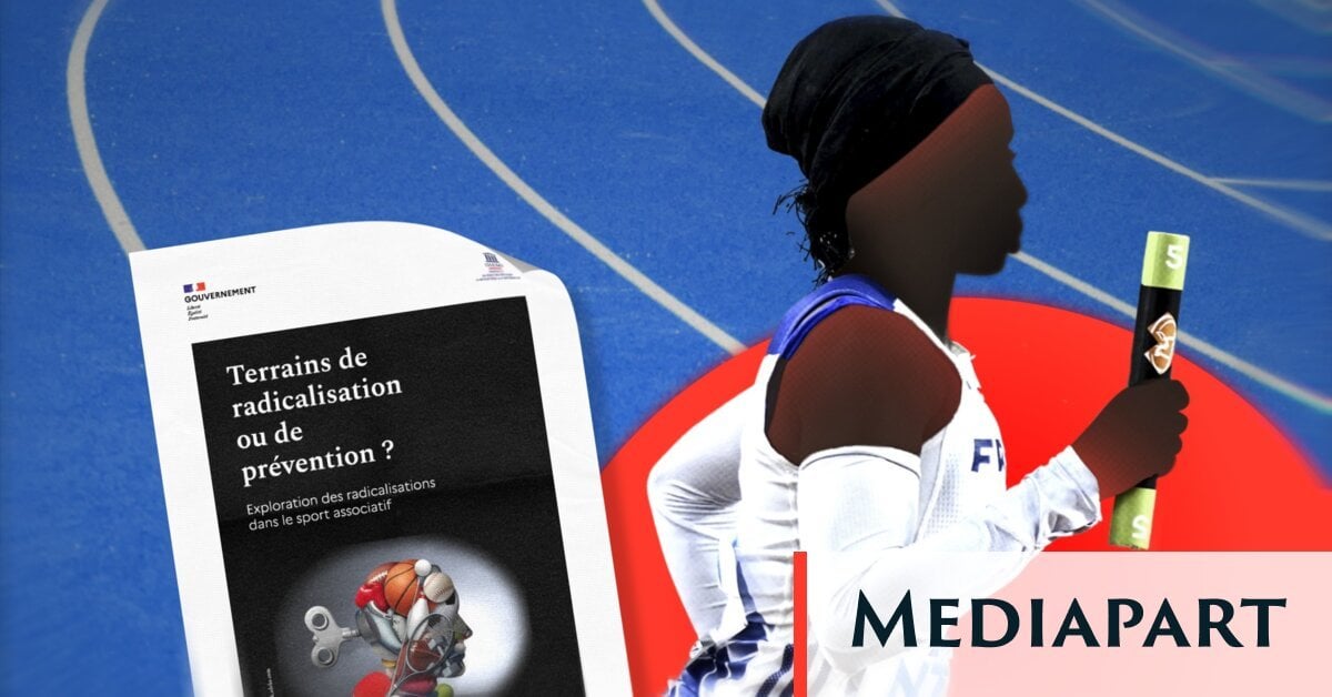 Interdiction des signes religieux dans le sport : le rapport qui démonte les arguments du gouvernement