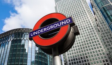 It’s official: London’s public transport is now the most expensive in the world