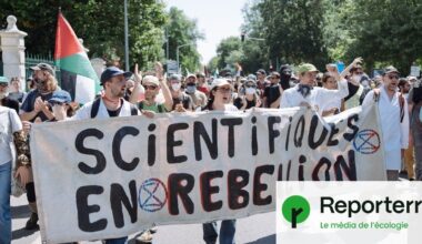 Les scientifiques debout contre l’obscurantisme, aux États-Unis comme en France