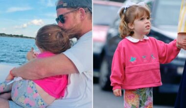 Princess Lilibet Brings Back Memories of Eugenie's '90s Outfit