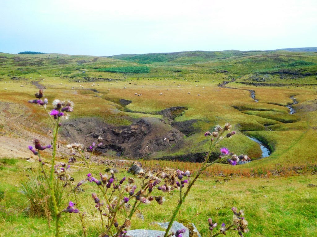 Loughareema - The Vanishing Lake and its ghosts