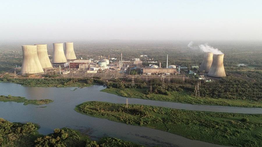 Empowering India's Energy Future: The Strategic Importance of Indo-French Civil Nuclear Cooperation