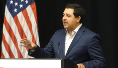 Kaul joins suit against Trump administration efforts to dismantle Department of Education