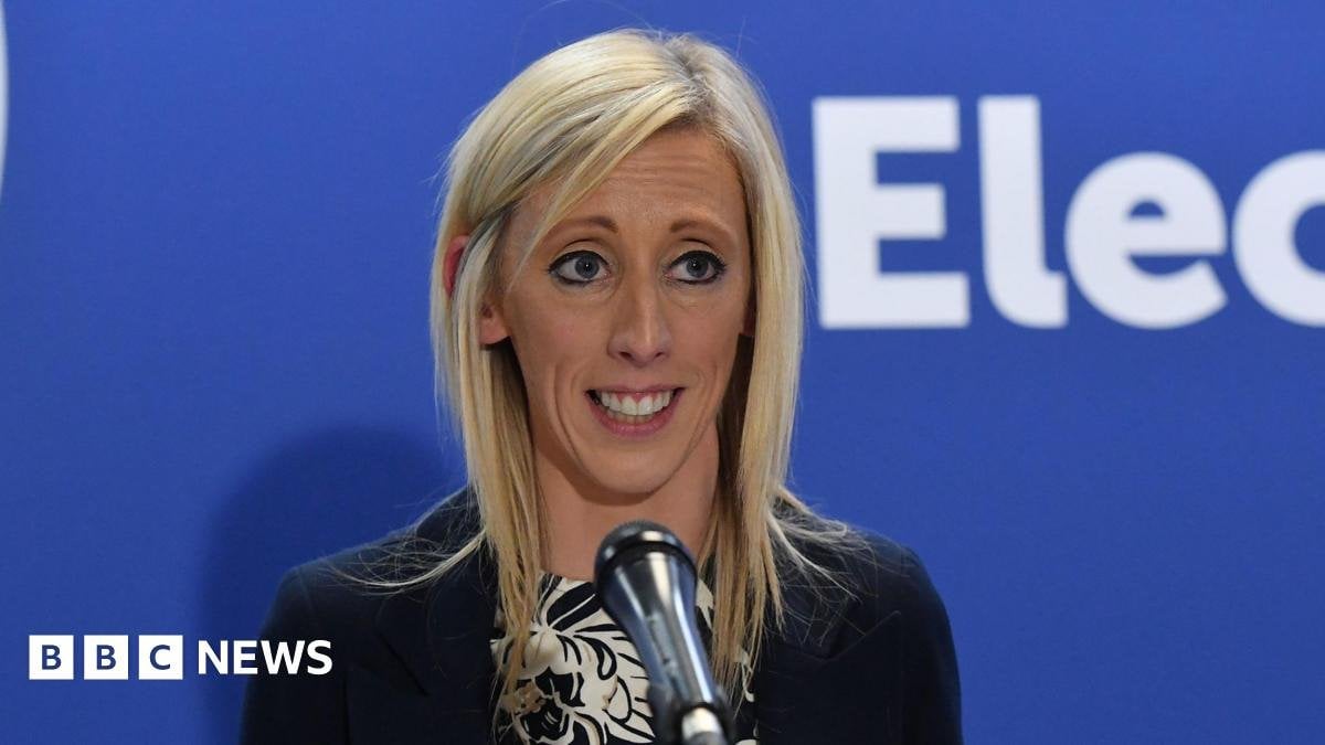 Abuse of DUP MP 'disgraceful and unacceptable'