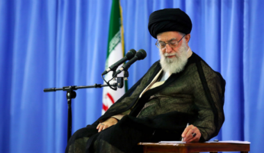 Khamenei Strongly Rebukes US, Israel, Vows Resistance to External Aggression