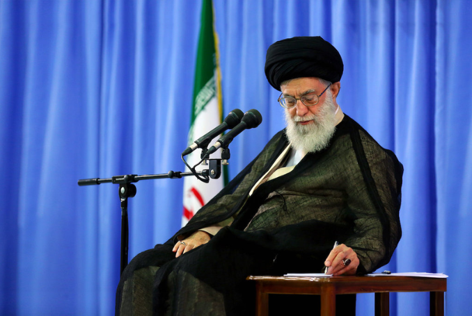 Khamenei Strongly Rebukes US, Israel, Vows Resistance to External Aggression