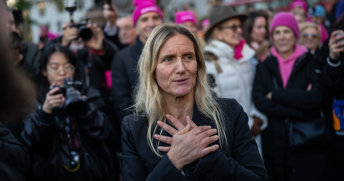 Britain’s assisted dying debate turns toxic  – POLITICO