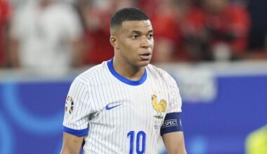 Croatia vs. France lineups, expected starting 11, team news: Mbappe returns for UEFA Nations League quarterfinals image