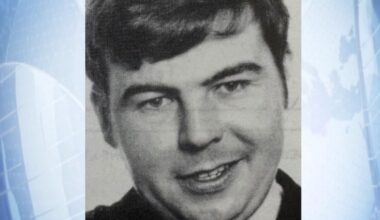 Maze escapees to face charges relating to murder of RUC officer nearly 50 years ago