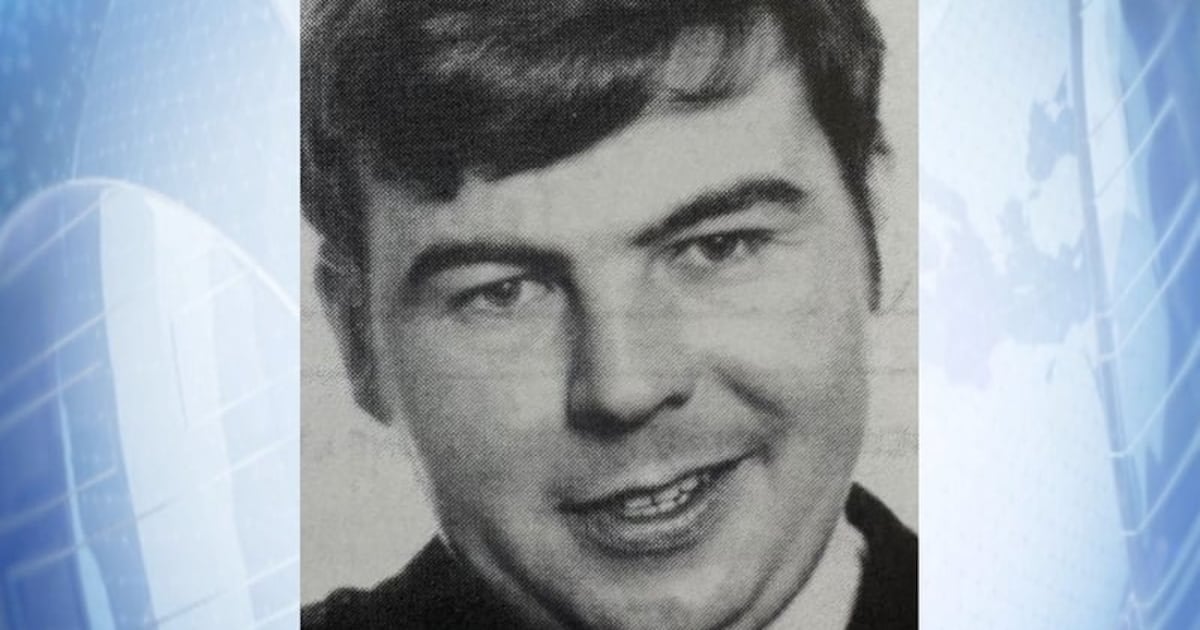 Maze escapees to face charges relating to murder of RUC officer nearly 50 years ago