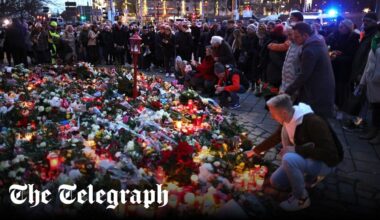 Russia could be behind migrant terror attacks, German investigators fear