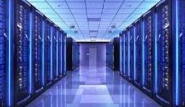 Data Center Rack Market
