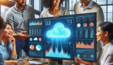 Cloud Analytics Market