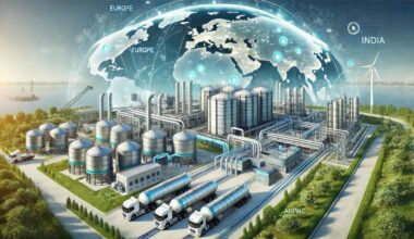 Bio-LNG Market Growth 2025-2034