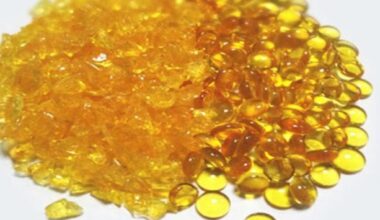 Petroleum Resins Market