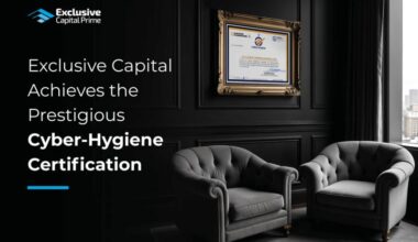 Exclusive Capital Becomes First Cyprus Investment Firm
