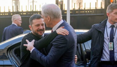 EN DIRECT - Guerre en Ukraine : il n’y aura pas de discussion sur une cession des centrales nucléaires ukrainiennes aux Etats-Unis, assure Zelensky - Libération