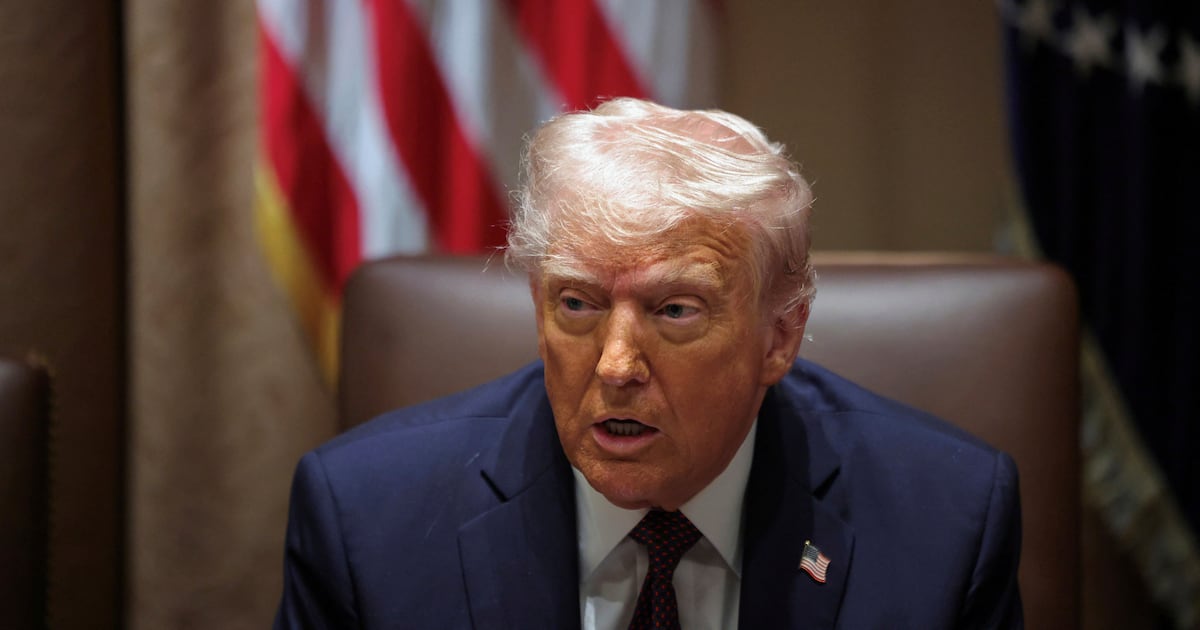 Some sectors could be spared from next round, White House says