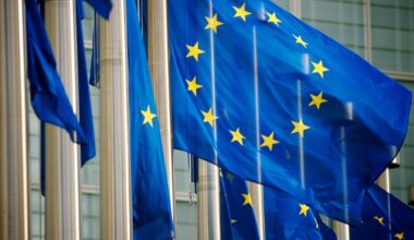 Ireland faces ‘significant’ loss of influence in EU institutions due to retirements – The Irish Times