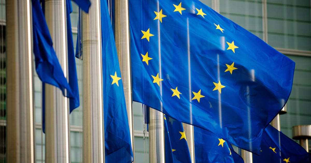 Ireland faces ‘significant’ loss of influence in EU institutions due to retirements – The Irish Times