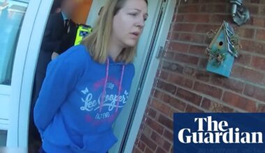 Lucy Letby calls for public inquiry into baby deaths to be halted