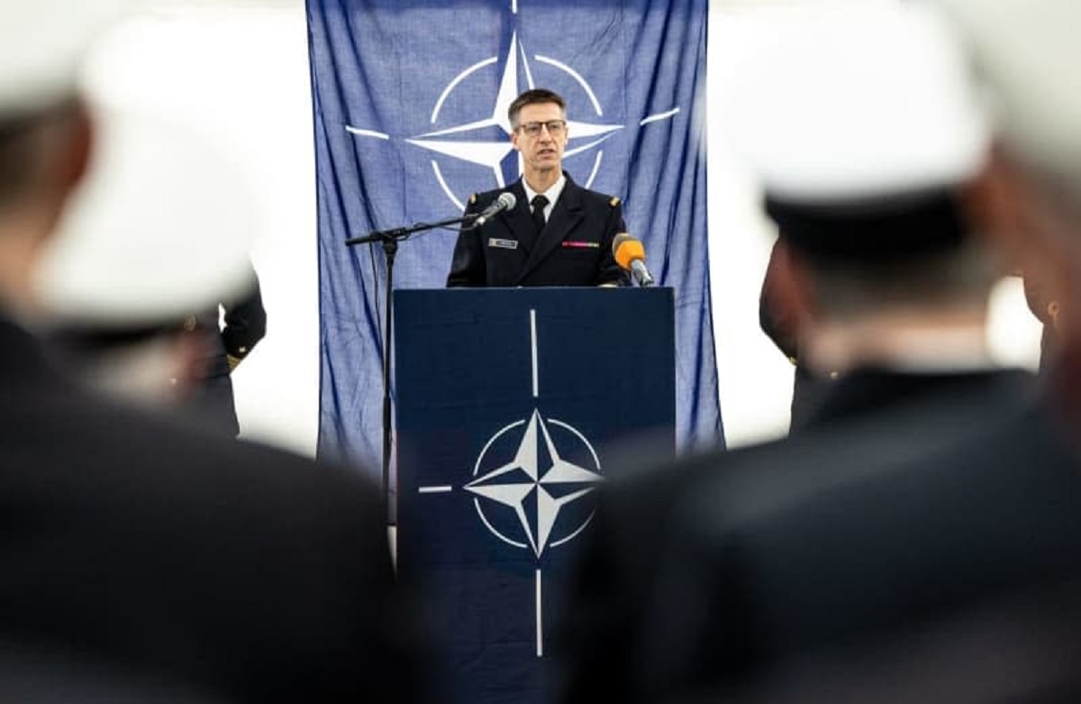 OTAN : face à la menace russe, ce membre influent du groupe va débloquer 1500 milliards d'euros pour se réarmer