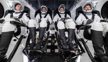 ‘It’s great for the economy:’ Brevard County gears up for Crew-10 liftoff
