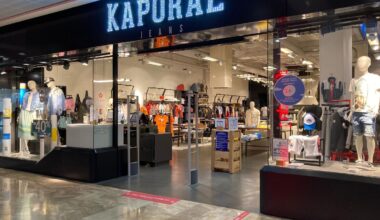 La marque de prêt-à-porter Kaporal placée en liquidation judiciaire, 280 salariés licenciés