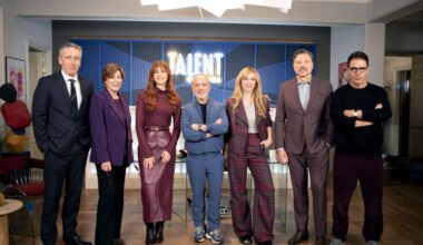 Good Mood, Mediaset España Team on Spanish 'Call My Agent!' Adaptation