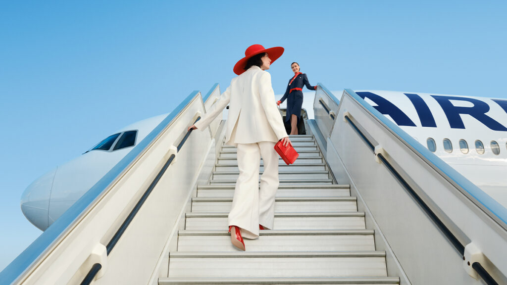 Air France La Premiere