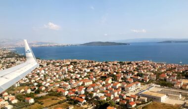 Upgraded Points Logo