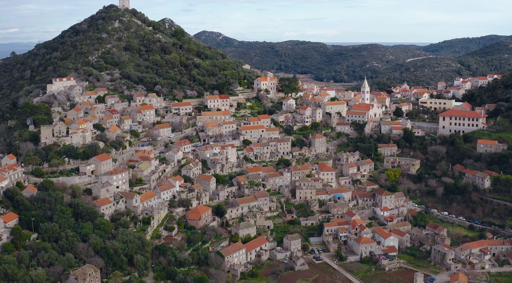 Lastovo 
