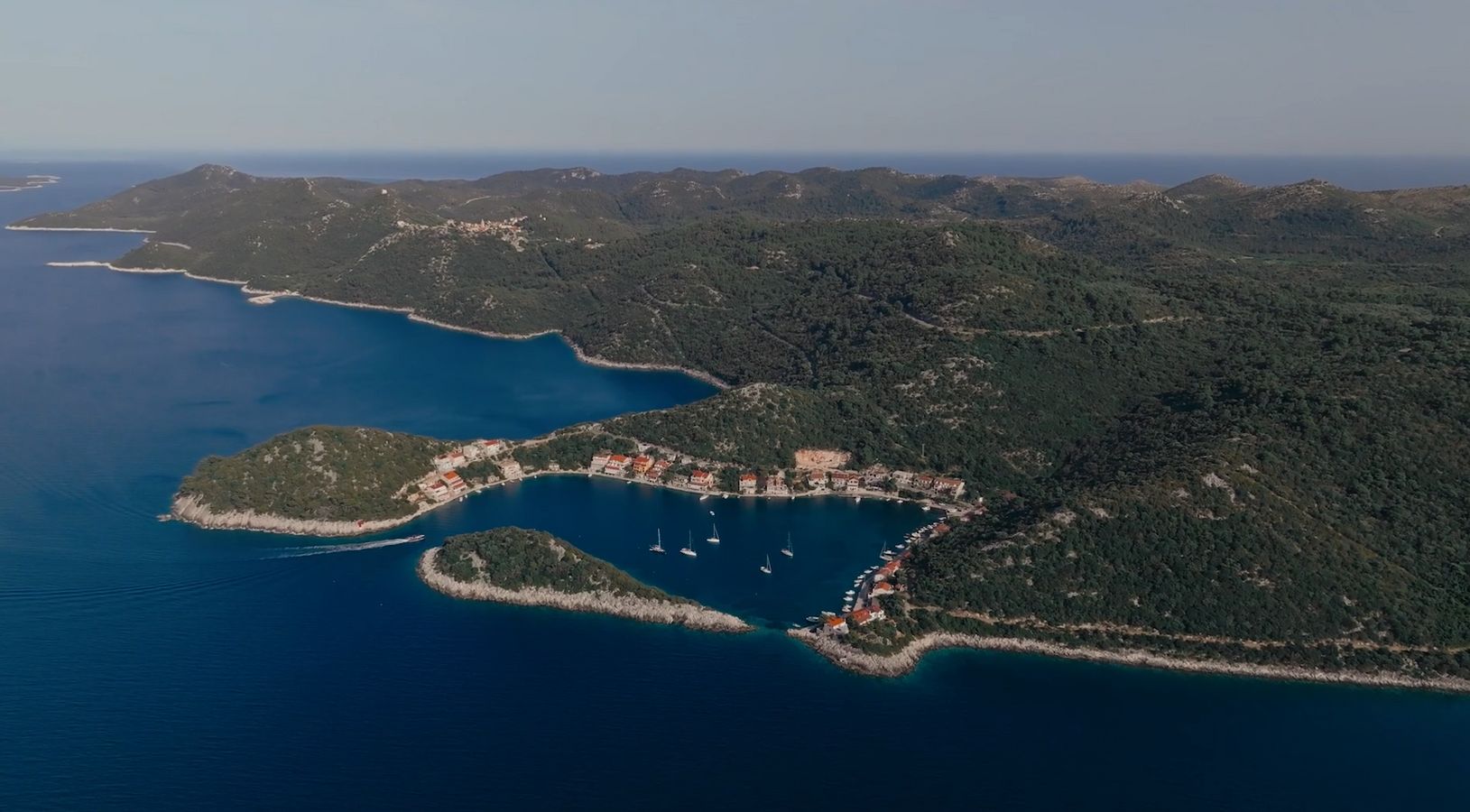 Lastovo 