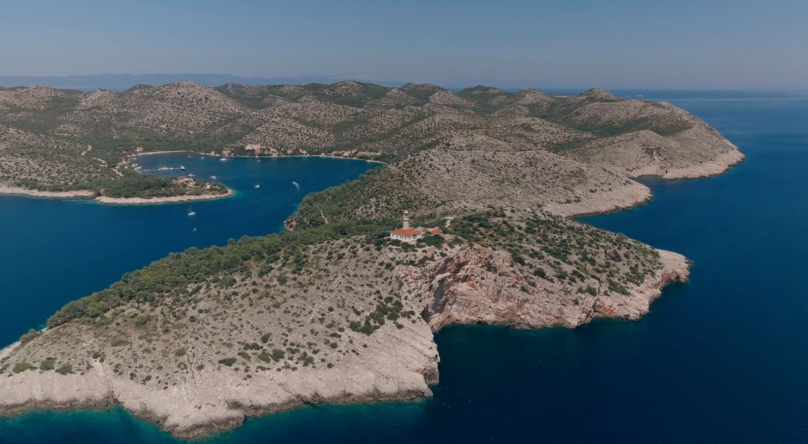 Lastovo 