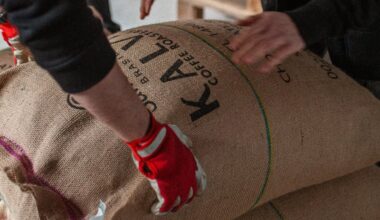 Latest global coffee and hospitality industry news