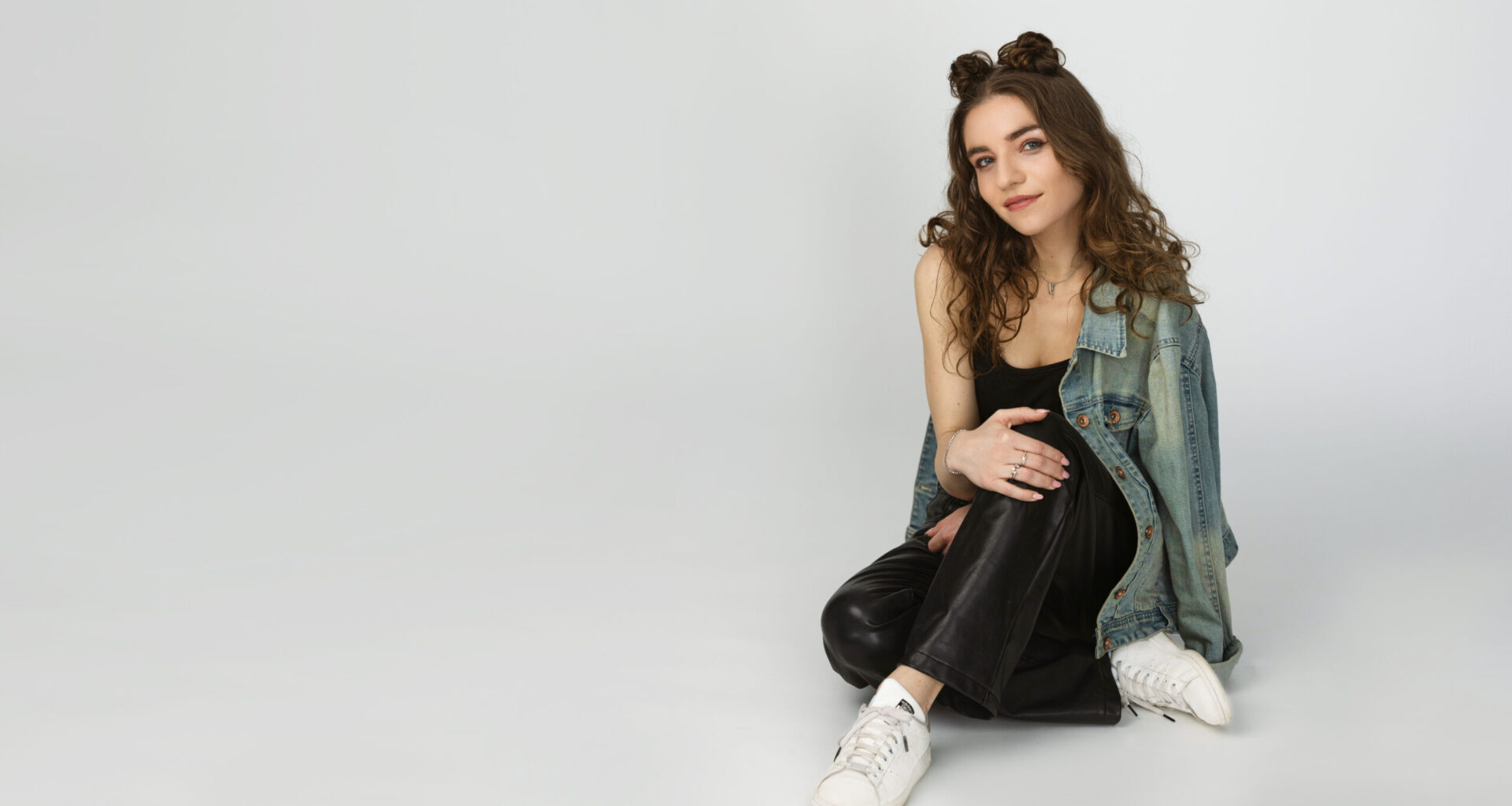 🇱🇺 Luxembourg: Laura Thorn's Performance is Being Staged by TRI.Direction